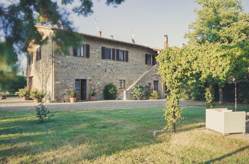 Photo 13 - Podere Osteria With Pool Close to Pienza