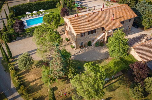 Photo 6 - Podere Osteria With Pool Close to Pienza