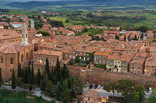 Photo 38 - Podere Osteria With Pool Close to Pienza