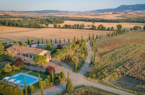 Photo 17 - Podere Osteria With Pool Close to Pienza