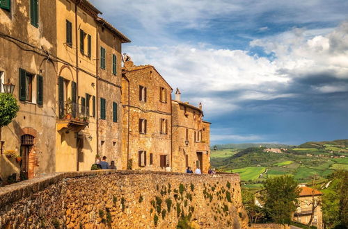 Photo 9 - Podere Osteria With Pool Close to Pienza