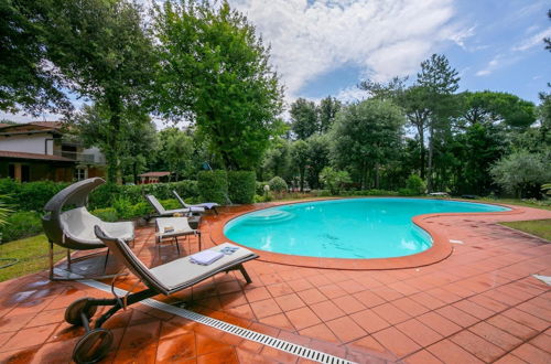 Photo 3 - Villa Piero With Pool