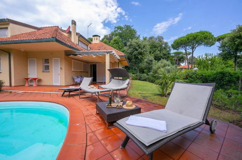 Photo 4 - Villa Piero With Pool