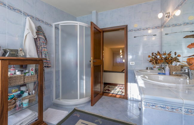 Villa Piero With Pool - Foto 74