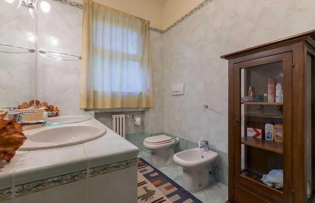 Villa Piero With Pool - Foto 72