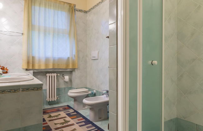 Villa Piero With Pool - Foto 42