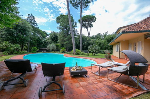 Foto 30 - Villa Piero With Pool