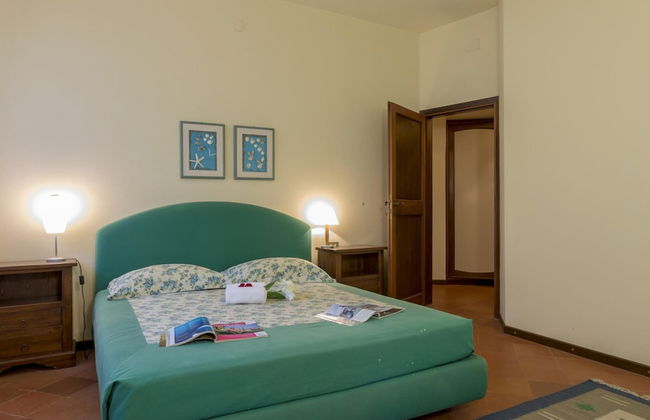 Villa Piero With Pool - Foto 30