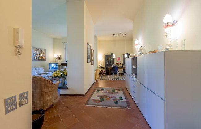 Villa Piero With Pool - Foto 60