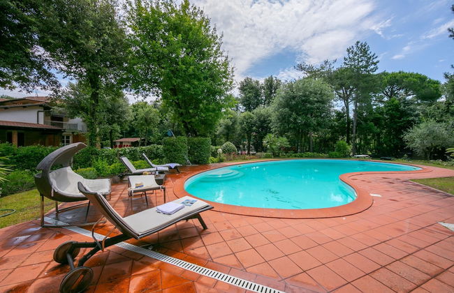 Villa Piero With Pool - Foto 52