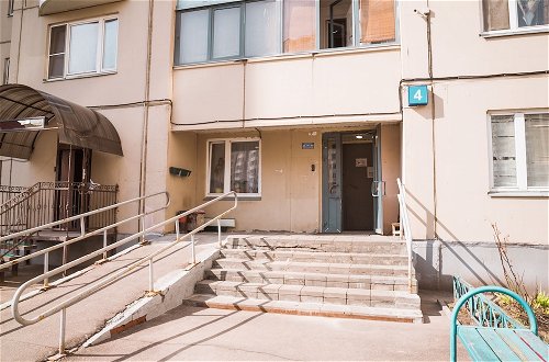 Photo 18 - Apartment in Krasnogorsk