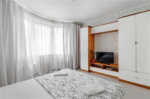 Foto 2 - Apartment in Krasnogorsk
