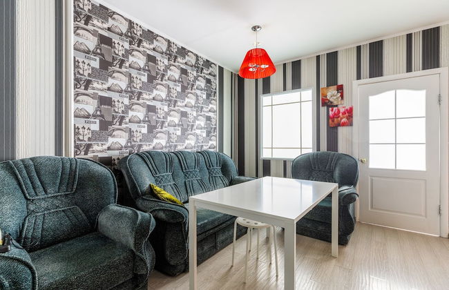 Apartment in Krasnogorsk - Foto 12