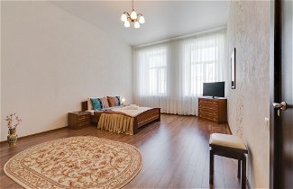 Foto 3 - Welcome Home Apartments Rubinshteyna 9