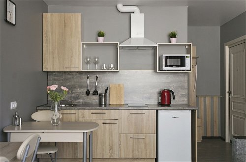Photo 17 - New Horizon Ovechkin Apartments