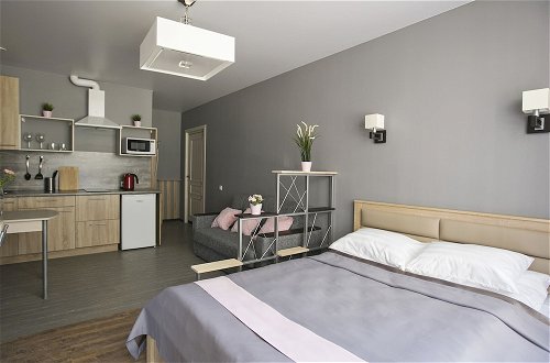 Photo 8 - New Horizon Ovechkin Apartments