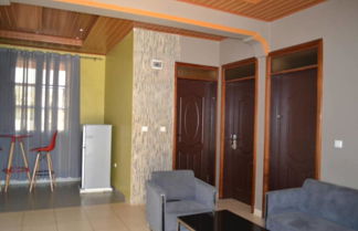 Foto 2 - Shami Luxury Apart