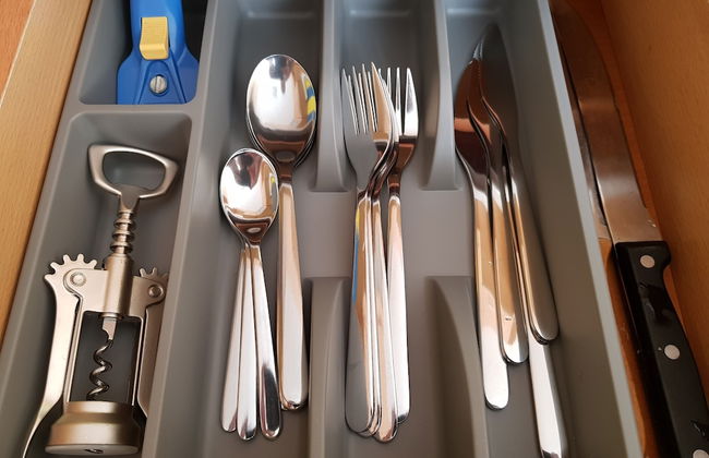 DeLuxe Apartment Grina 34 - Photo 22