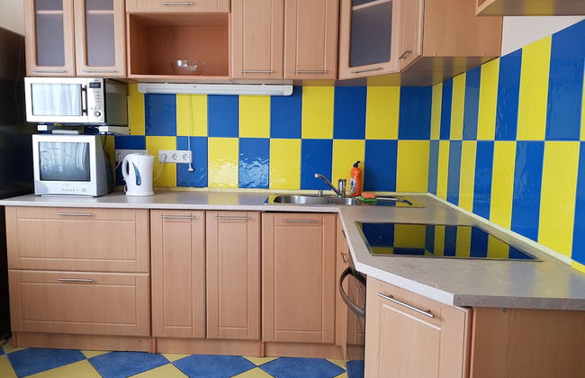 DeLuxe Apartment Grina 34 - Photo 13