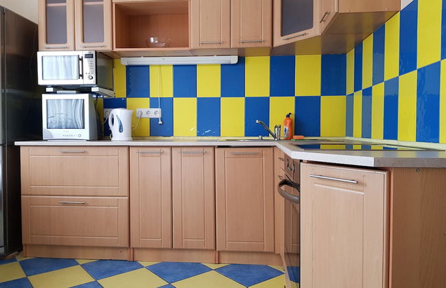 DeLuxe Apartment Grina 34 - Photo 10