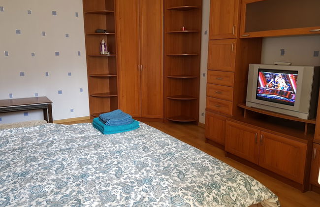 DeLuxe Apartment Grina 34 - Photo 9