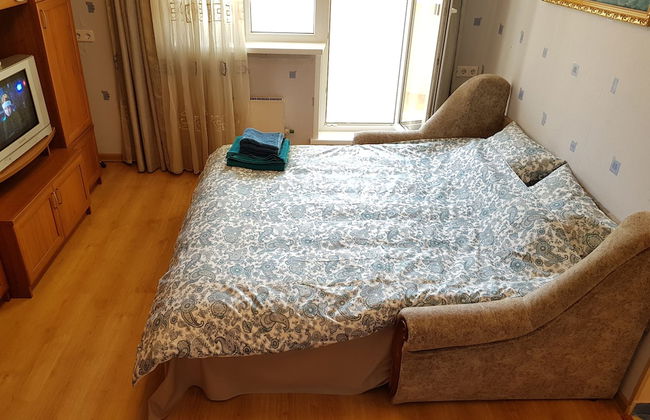 DeLuxe Apartment Grina 34 - Photo 7