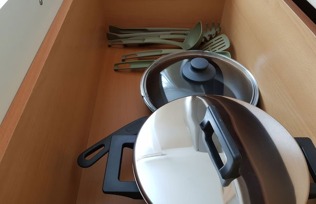 DeLuxe Apartment Grina 34 - Photo 14