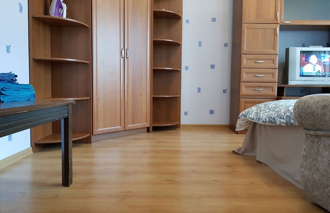 DeLuxe Apartment Grina 34 - Photo 4