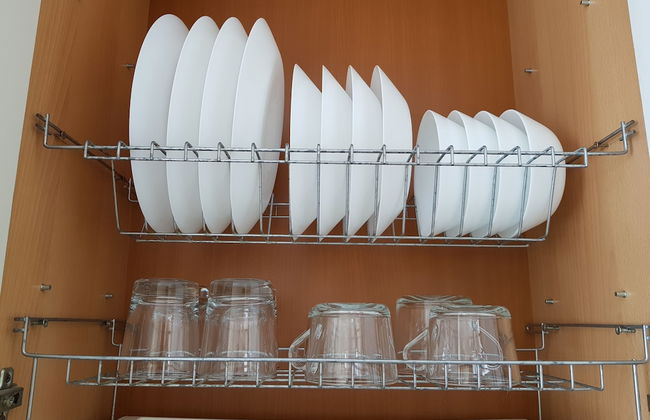 DeLuxe Apartment Grina 34 - Photo 21