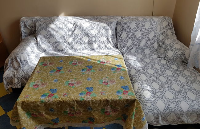 DeLuxe Apartment Grina 34 - Photo 11