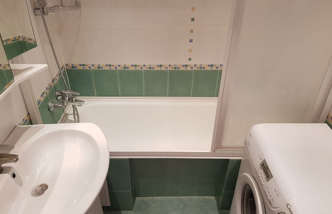 DeLuxe Apartment Grina 34 - Photo 18