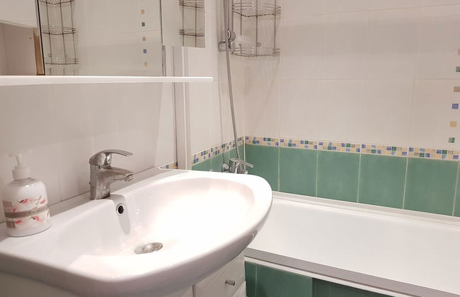 DeLuxe Apartment Grina 34 - Photo 19