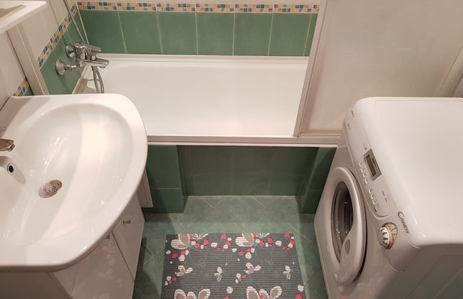 DeLuxe Apartment Grina 34 - Photo 17