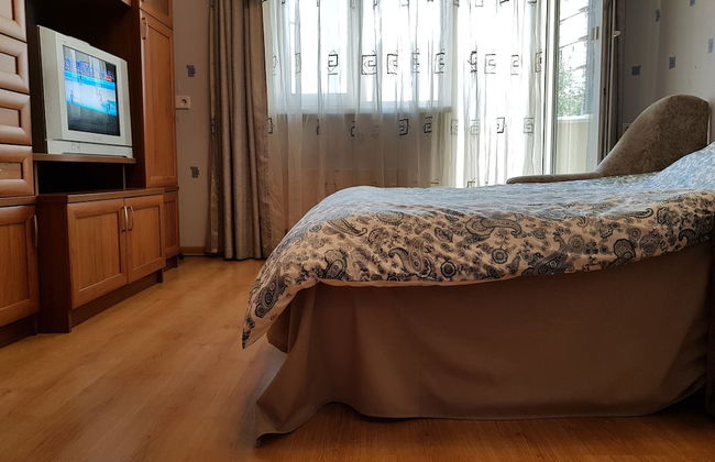 DeLuxe Apartment Grina 34 - Photo 5