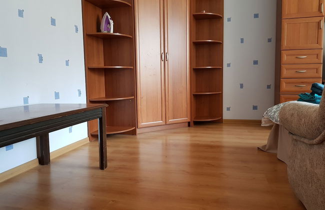 DeLuxe Apartment Grina 34 - Photo 6