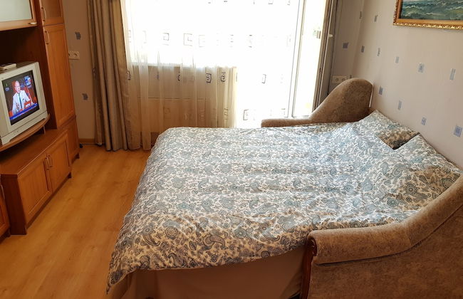 DeLuxe Apartment Grina 34 - Photo 2