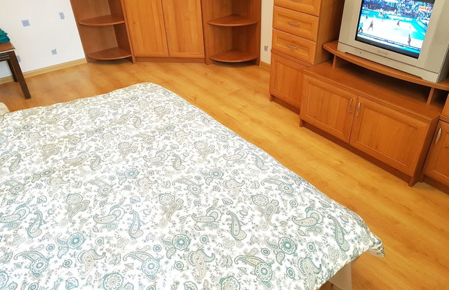 DeLuxe Apartment Grina 34 - Photo 3