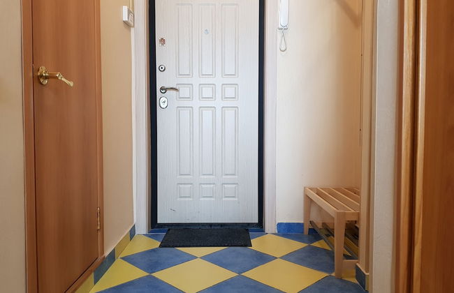 DeLuxe Apartment Grina 34 - Photo 12