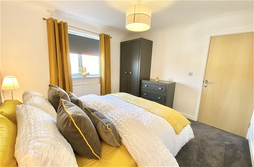 Photo 4 - Modern 2 Bed Apartment on Northumberland Coastline