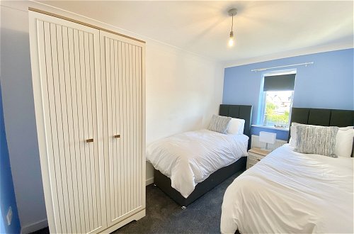 Foto 3 - Modern 2 Bed Apartment on Northumberland Coastline