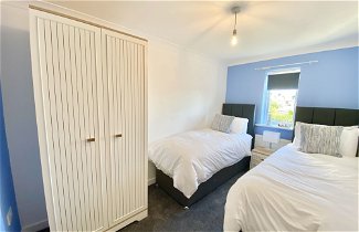Photo 3 - Modern 2 Bed Apartment on Northumberland Coastline