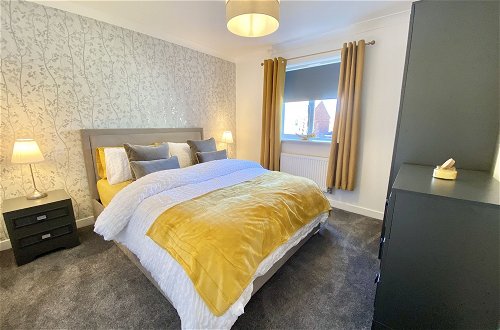 Foto 2 - Modern 2 Bed Apartment on Northumberland Coastline