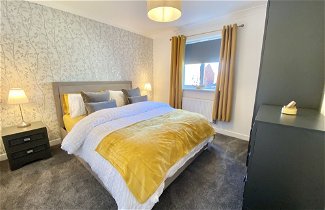 Photo 2 - Modern 2 Bed Apartment on Northumberland Coastline