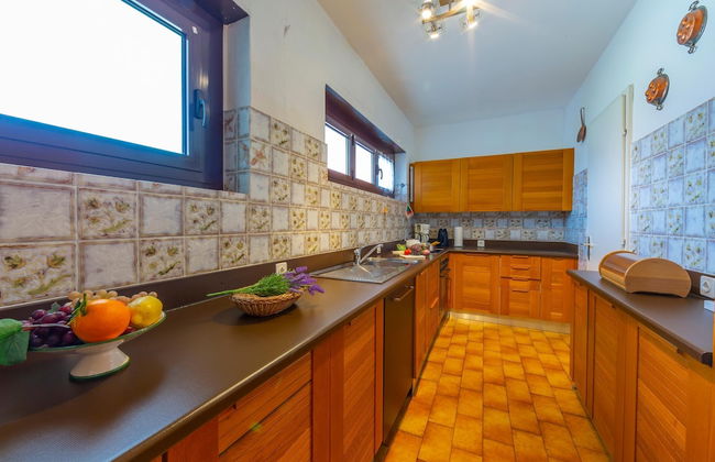 Casa Bader in Riva San Vitale - Foto 33
