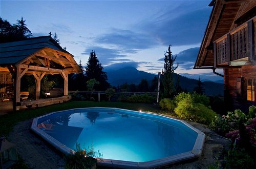 Photo 26 - Chalet Podgorje With Pool