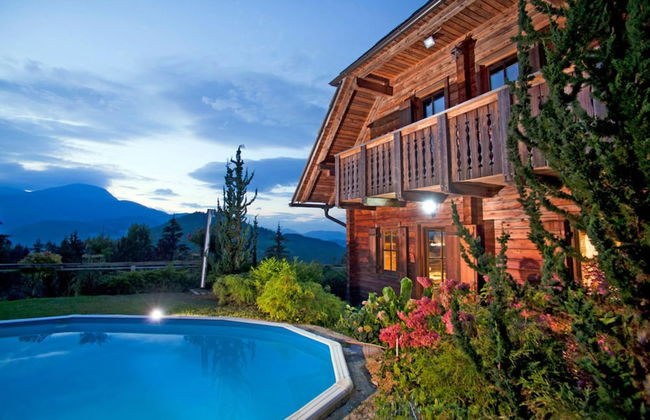 Chalet Podgorje With Pool - Foto 33