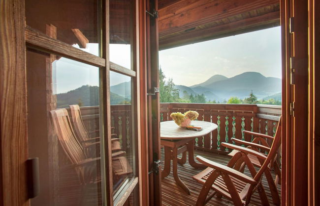 Chalet Podgorje With Pool - Foto 14
