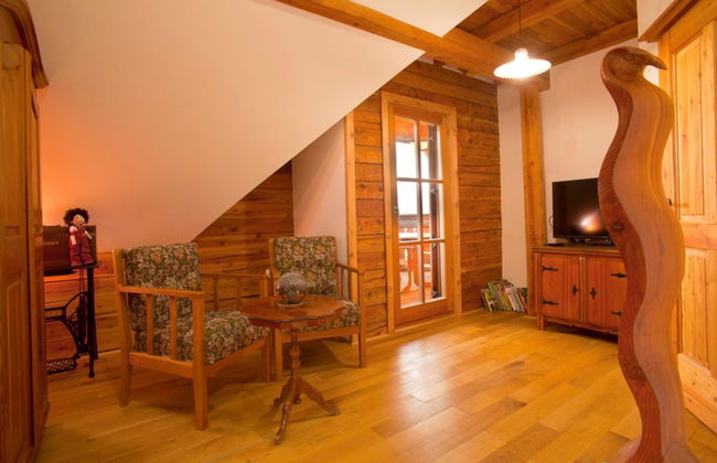 Chalet Podgorje With Pool - Foto 30