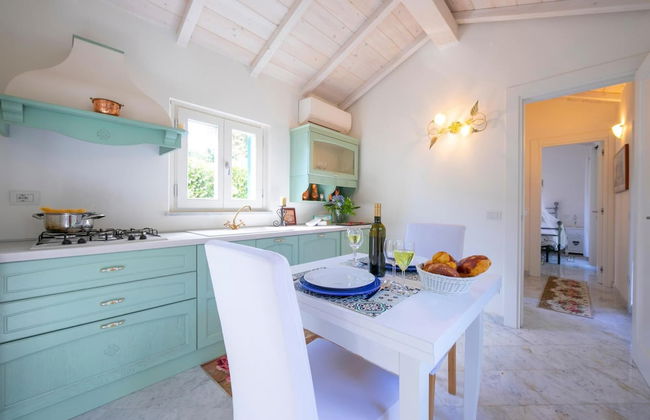 Villa Victor 100m From sea - Foto 13
