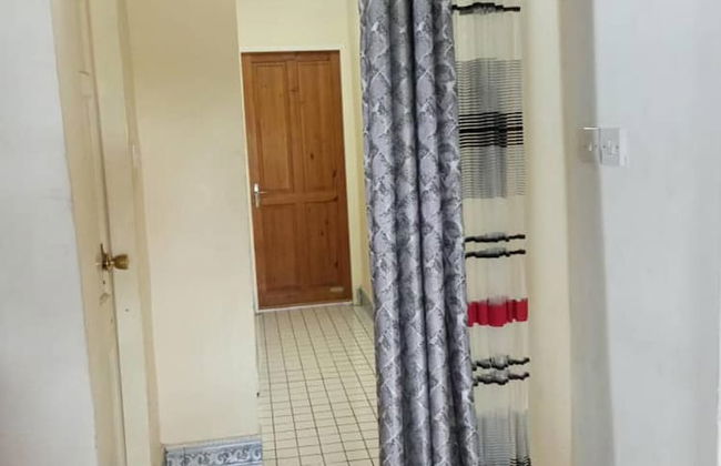Beautiful Appartement 2 Beds 2 Toilets ,kitchen - Foto 2